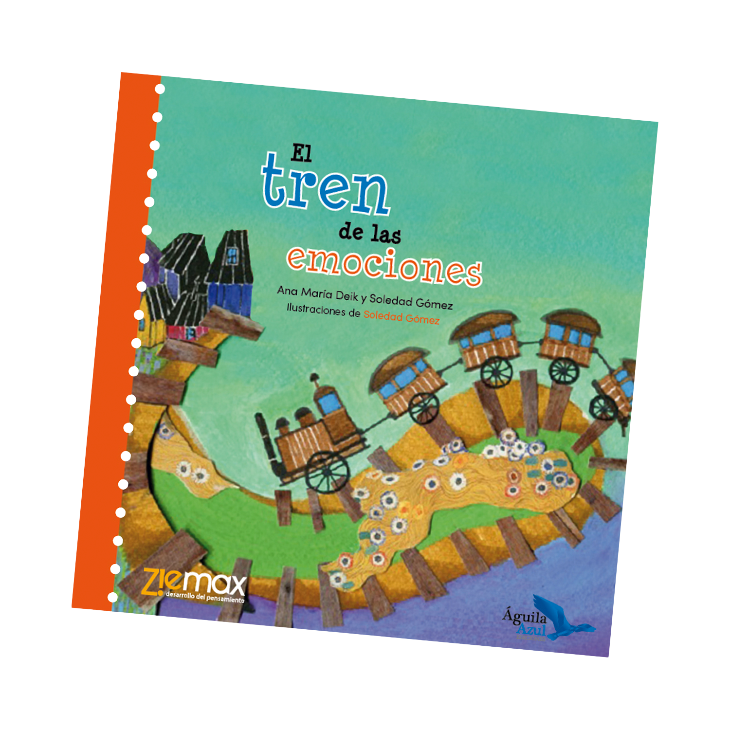 El tren de las emociones